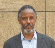 Clyde Harrison Author