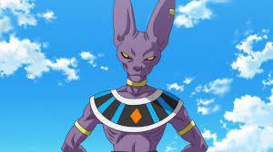 Enjoy our curated selection of 55 beerus (dragon ball) wallpapers and backgrounds from animes like dragon ball super and dragon ball z. Lord Beerus Wallpapers Wallpaper Cave
