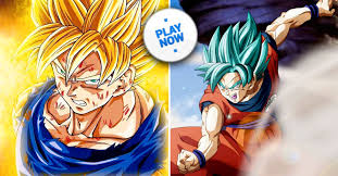 Kakarot dlc 3 starts trunks over as a kid, but players can still unlock the super saiyan form for the character once again. Build A Team Of Dragon Ball Characters And We Ll Reveal Your Super Saiyan Form