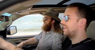 Dodge Ram Launches New Musical TV Ad