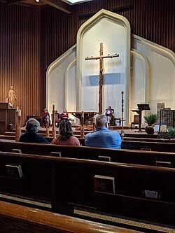 Tenebrae - Wikipedia