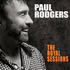Who wrote “That's How Strong My Love Is” by Paul Rodgers?