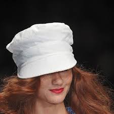 Sfilata Caroline Charles