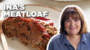 From ina garten barefoot contessa parties. Ina Garten S Meatloaf Food Network Youtube In 2020 Food Network Recipes Meatloaf Recipes Food Network Ina Garten Meatloaf