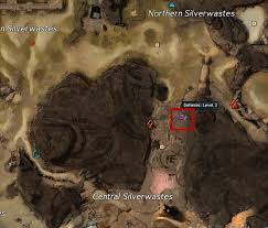 Shadow of the mad king october 13, 2020. Gw2 The Silverwastes Achievements Guide Mmo Guides Walkthroughs And News