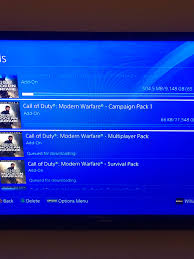 Here, we'll dive into the game's multiplayer, get you through the first game, and beyond. When I Started Downloading Modern Warfare War Zone All These Packs Started Downloading With These Packs Will It Allow Me To Play Multiplayer Or Do I Need The Full Game For It