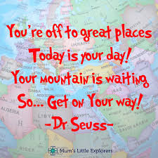 Maybe you would like to learn more about one of these? 90 Family Travel Quotes Inspirational Adventure Holiday Quotes