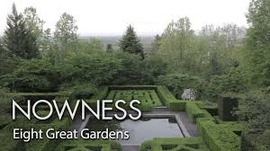 8 Of The Greatest Gardens In The World Youtube