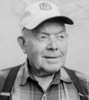 Charles Edwin 'Bud' Mumm