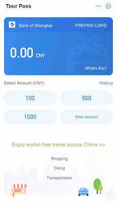 Maybe you would like to learn more about one of these? How To Use Alipay Without A Chinese Bank Card Smartshanghai