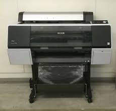 Please see below for continued support. Epson Stylus Pro 7900 Ebay