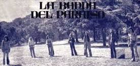Resultado de imagen para la banda del paraiso