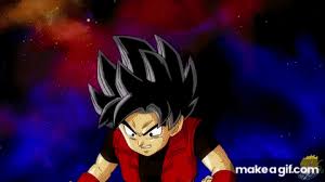 Share the best gifs now. Super Dragon Ball Heroes Universe Mission 1 Opening Mastered Ultra Instinct Goku Full Hd On Make A Gif