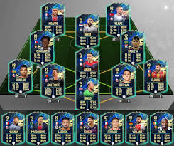 Guncelkal net fifa 21 tots release time and leaks new team of the season fut cards ratings from cdn.images.express.co.uk may 28, 2021 · fifa 21 ligue 1 tots . Ligue 1 Tots Fifa Forums