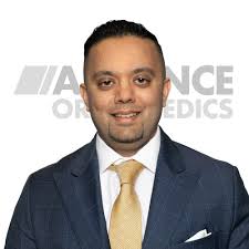 Dr. Richard Tilson, MD MPH