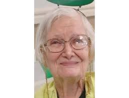 Julia Bush Brubaker Obituary (2023)