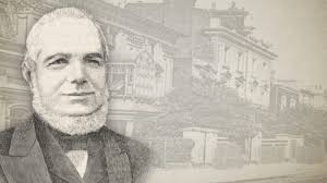 The Life And Testimony Of Charles Wilson