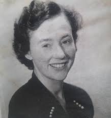 Pub carvery lunch as Muriel Mason celebrates 104th birthday in her local