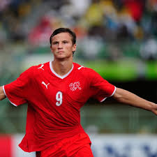 1,806 likes · 22 talking about this. Haris Seferovic Switzerland Fifa Com