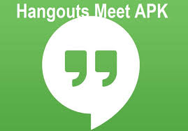 There was a time when apps applied only to mobile devices. Download Hangouts Meet Apk For Android Without Google Play Store Direct Links