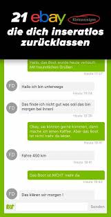 21 Ebay Kleinanzeigen Die Dich Inseratlos Zurucklassen In 2020 Ebay Kleinanzeigen Kleinanzeigen Ebay