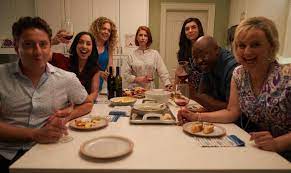 A Workin Moms Season 4 Recap Before You Binge Season 5 On Netflix