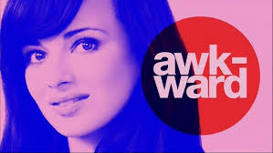 Awkward FALL PREMIERE Promo 4x12 "TBA"