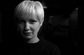 Sally Ogle's Instagram, Twitter & Facebook