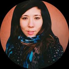 Ana Lucía Negrini López