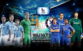 Here are the details of when and where to watch. Chelsea Vs Manchester City Home Facebook