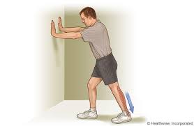 Move slowly, whether you're deepening into a stretch or changing positions. Stretches For Achilles Tendon Problems