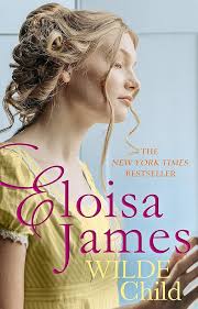 Wilde Child (Wildes of Lindow Castle Book 6)