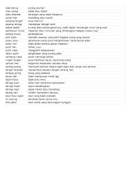 Check spelling or type a new query. Simpulan Bahasa Semoga Bermanfaat An Najah Learning Centre Facebook