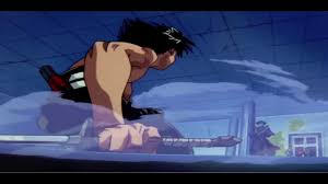 Maybe you would like to learn more about one of these? Yu Yu Hakusho Manga Review Youtube