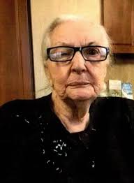 Mary Harrigan Obituary