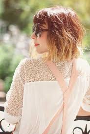 The ciara's charming hairstyles will give a wonderful look to. 20 Short Hairstyles With Ombre Color