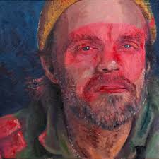 bone_maker portrait and cover for a couple singles coming out 5/2 and 5/23,  pre save link is up and some shows announced soon ❤️