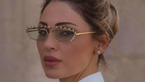 Jun 10, 2021 · due anni dopo, però, nel 2020 c'è stata la rottura definitiva. Anna Tatangelo In Total Black Manda In Visibilio Il Web