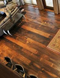 Antique wormy chestnut flooring is one of the most desirable floors. Antique Wormy Chestnut Boardwalk Hardwood Floors