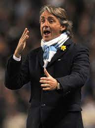 Манчини роберто / roberto mancini. Roberto Manchini Inter Prosit Za Balotelli Slishkom Mnogo Sport Ekspress