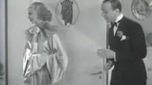 Jerry demonstrates his new dance steps late one night in horace's hotel, much to the annoyance of sleeping dale tremont below. Top Hat 1935 Official Trailer Nominated Oscar Best Picture Youtube