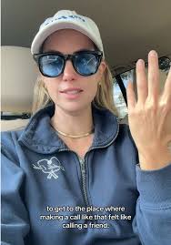 Lets Talk by Michelle Canfield