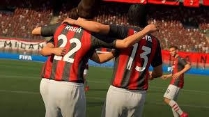 Score More Headers With This Technique In Fifa 23 | How To Aim Headers |  Fifa 23 Attacking Tutorial - Youtube