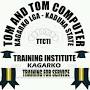 Tom and Tom Computer Training Institution from m.facebook.com