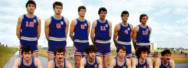 While this year's olympic basketball tournament features more nba players than ever before, it's still mostly fiba clubs who are the most represented at the games. Cosic Led Yugoslavia Had One Of Greatest Runs In International Basketball History Tokyo 2020 Men S Olympic Basketball Tournament Fiba Basketball