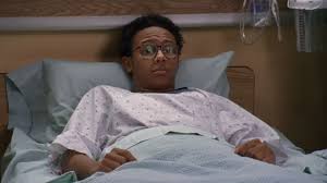 When stevie goes to the hospital, malcolm tries making up every excuse he can think of to not go because he can't face the truth about his illness. Malcolm In The Middle Stevie In The Hospital Tv Episode 2006 Imdb