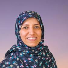 I began job hunting in January and lost my last position in April.