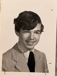 Kirby Whitney & our late beloved Jerry Smith! Betty Vallance, I thought you  would love to see this pic of Our Jerry! <3