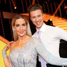 Startseite charlotte würdig rapper sido: Let S Dance 2018 Charlotte Wurdig Eine Wurdige Kandidatin