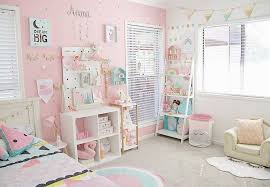 30 Fantastic Pastel Room Decor Ideas Pastel Room Toddler Girl Room Pastel Room Decor